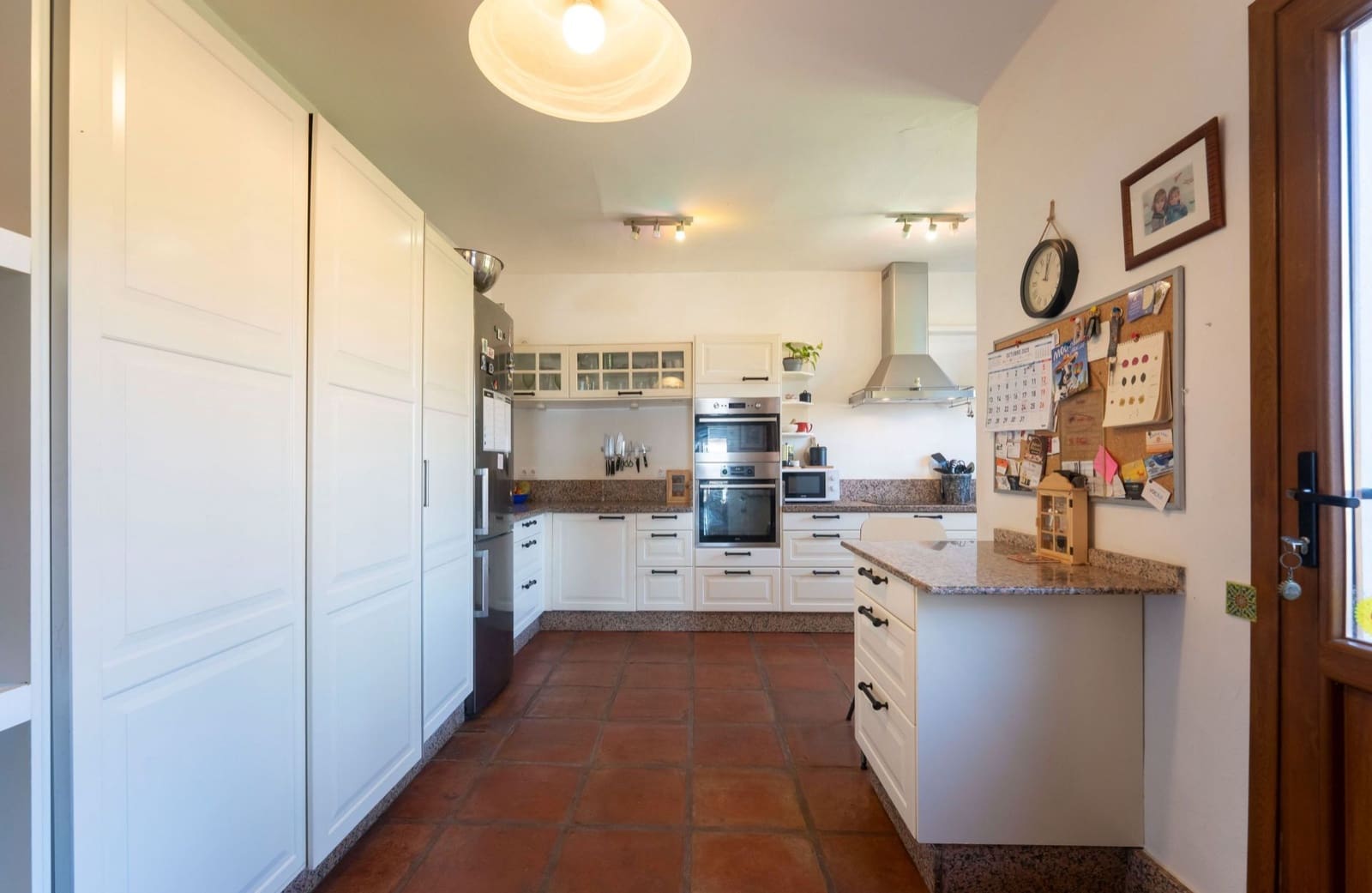 3 soveværelse Finca/Landehus til salg i Mijas med swimmingpool - € 1.100.000 (Ref: 9348874)