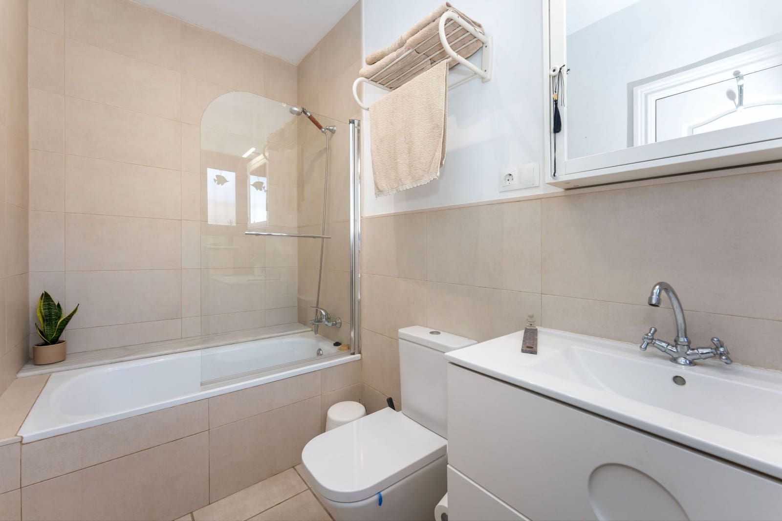 3 soveværelse Finca/Landehus til salg i Mijas med swimmingpool - € 1.100.000 (Ref: 9348874)