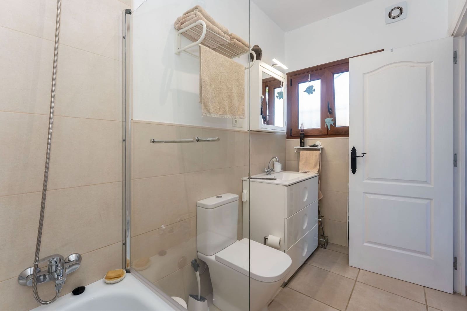 3 soveværelse Finca/Landehus til salg i Mijas med swimmingpool - € 1.100.000 (Ref: 9348874)