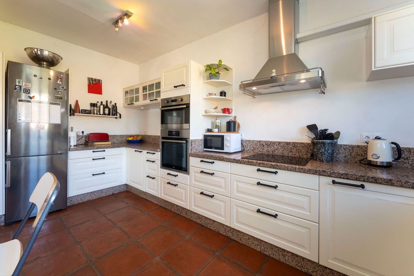 3 soveværelse Finca/Landehus til salg i Mijas med swimmingpool - € 1.100.000 (Ref: 9348874)