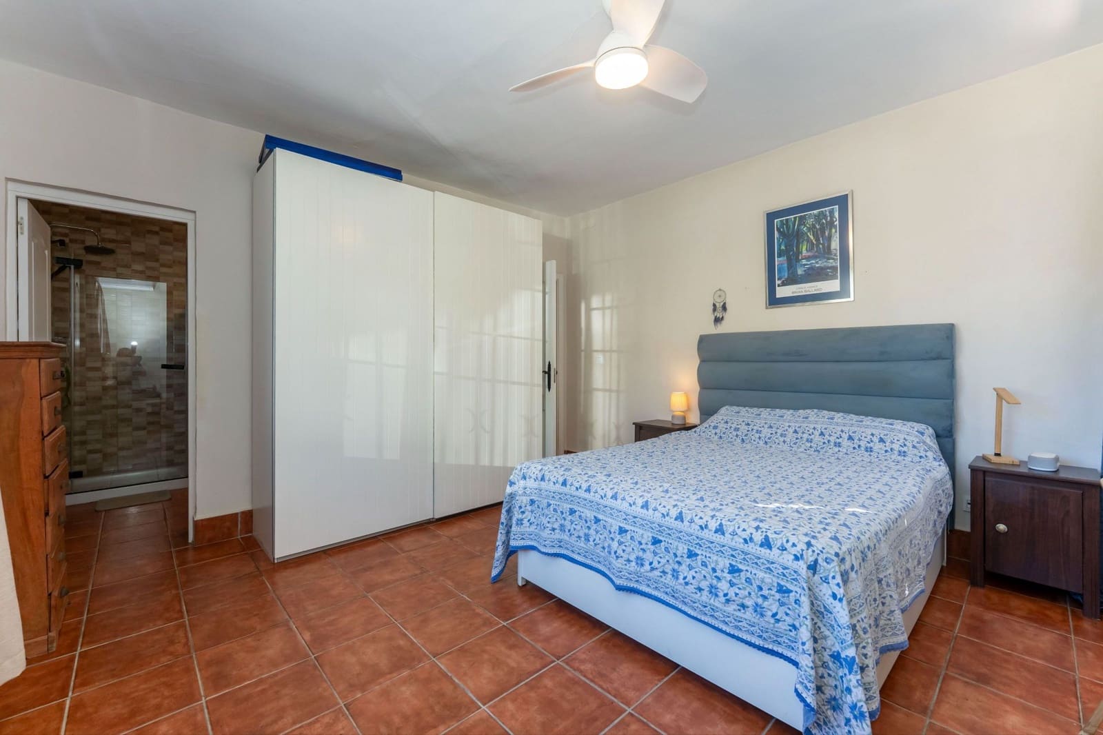 3 soveværelse Finca/Landehus til salg i Mijas med swimmingpool - € 1.100.000 (Ref: 9348874)