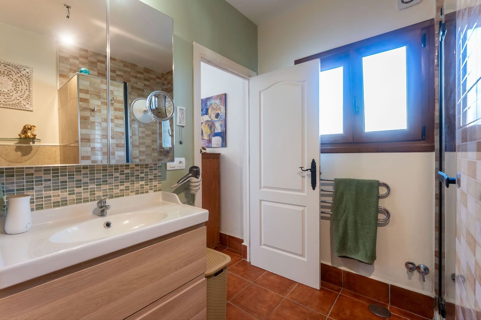 3 soveværelse Finca/Landehus til salg i Mijas med swimmingpool - € 1.100.000 (Ref: 9348874)