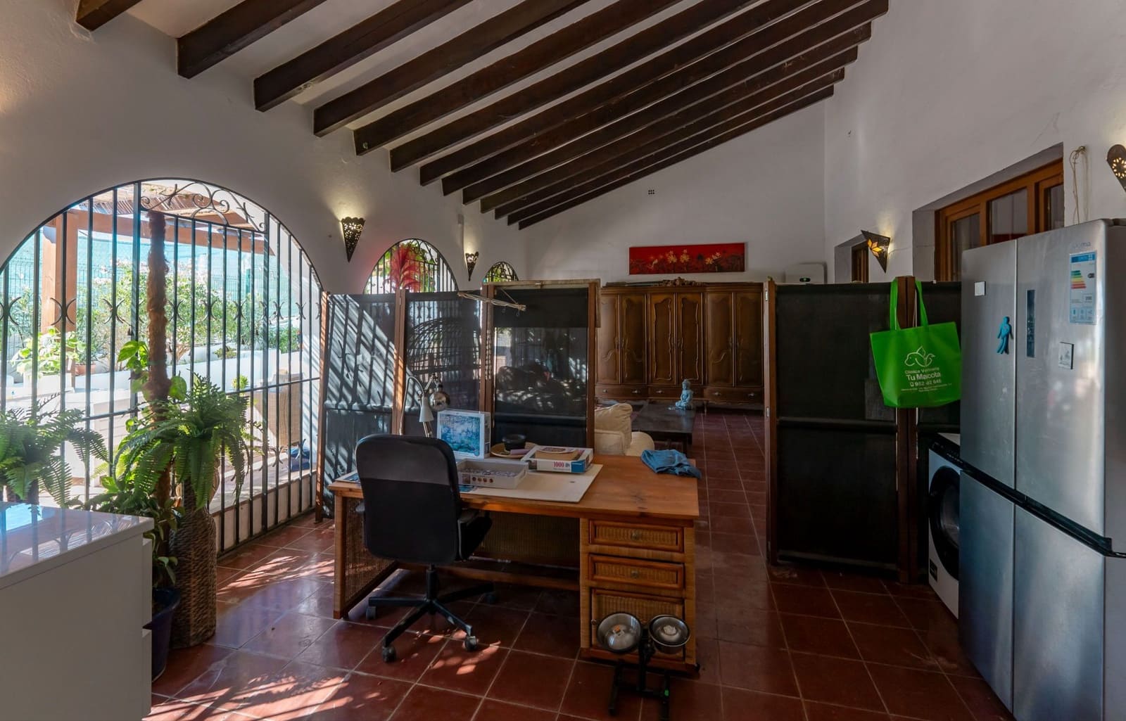 3 soveværelse Finca/Landehus til salg i Mijas med swimmingpool - € 1.100.000 (Ref: 9348874)