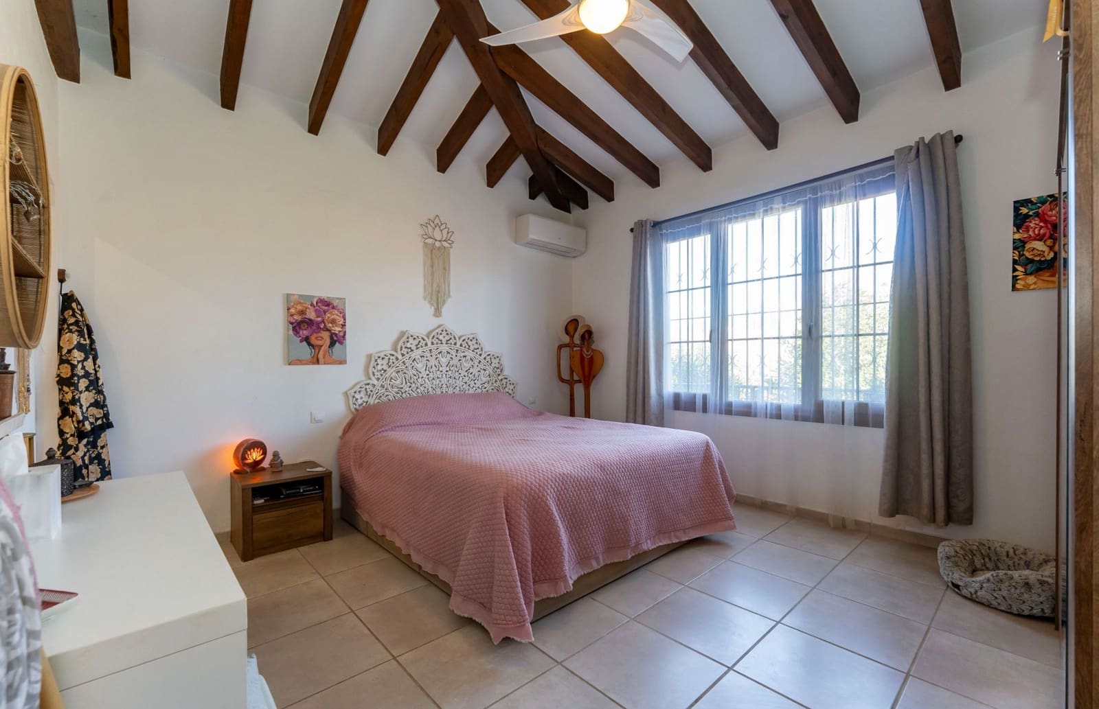 3 soveværelse Finca/Landehus til salg i Mijas med swimmingpool - € 1.100.000 (Ref: 9348874)