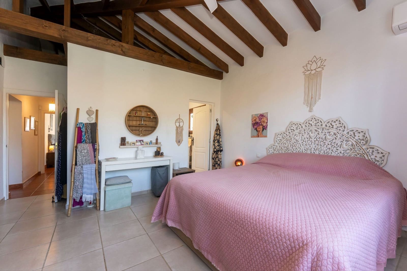 3 soveværelse Finca/Landehus til salg i Mijas med swimmingpool - € 1.100.000 (Ref: 9348874)