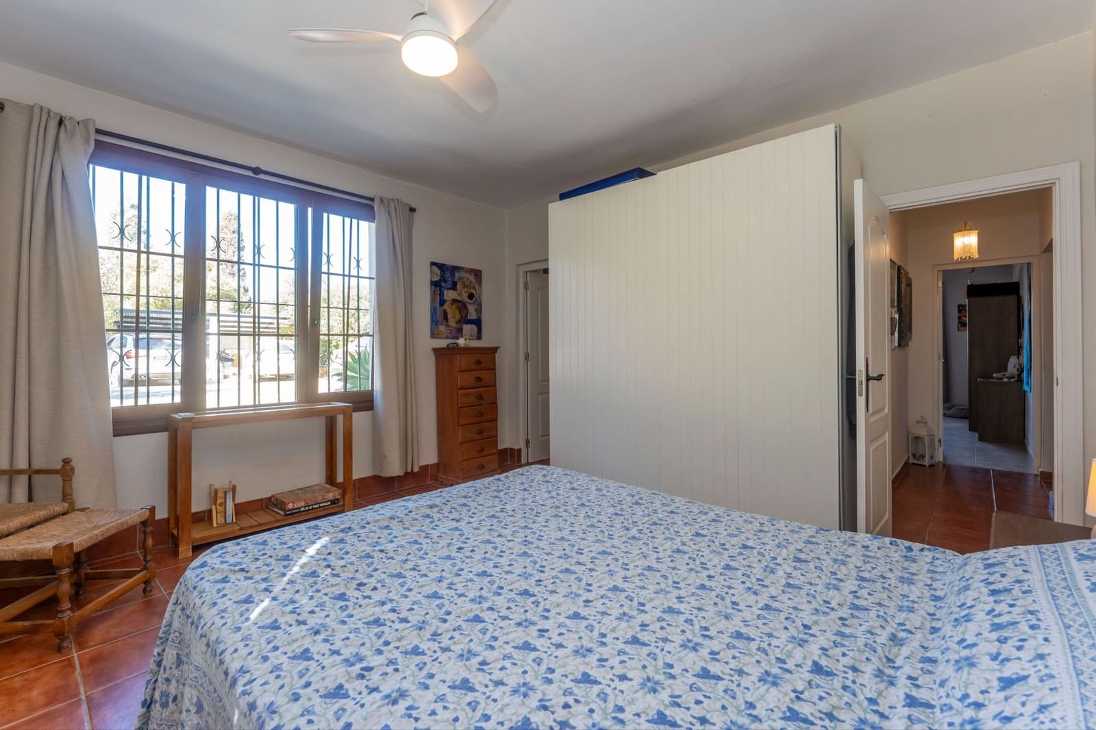 3 soveværelse Finca/Landehus til salg i Mijas med swimmingpool - € 1.100.000 (Ref: 9348874)