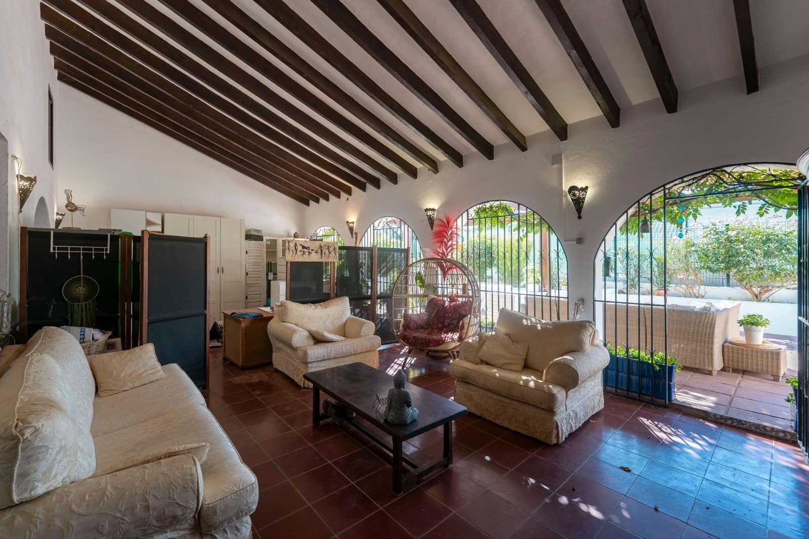 3 soveværelse Finca/Landehus til salg i Mijas med swimmingpool - € 1.100.000 (Ref: 9348874)