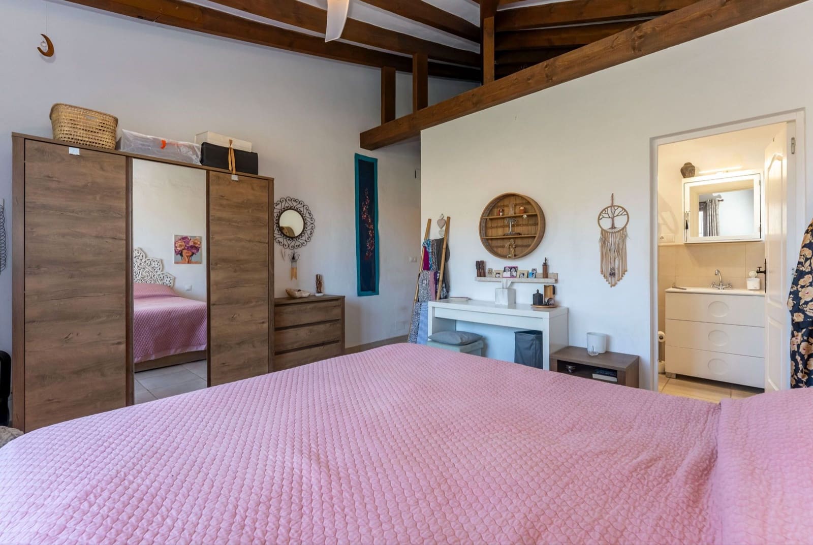 3 soveværelse Finca/Landehus til salg i Mijas med swimmingpool - € 1.100.000 (Ref: 9348874)