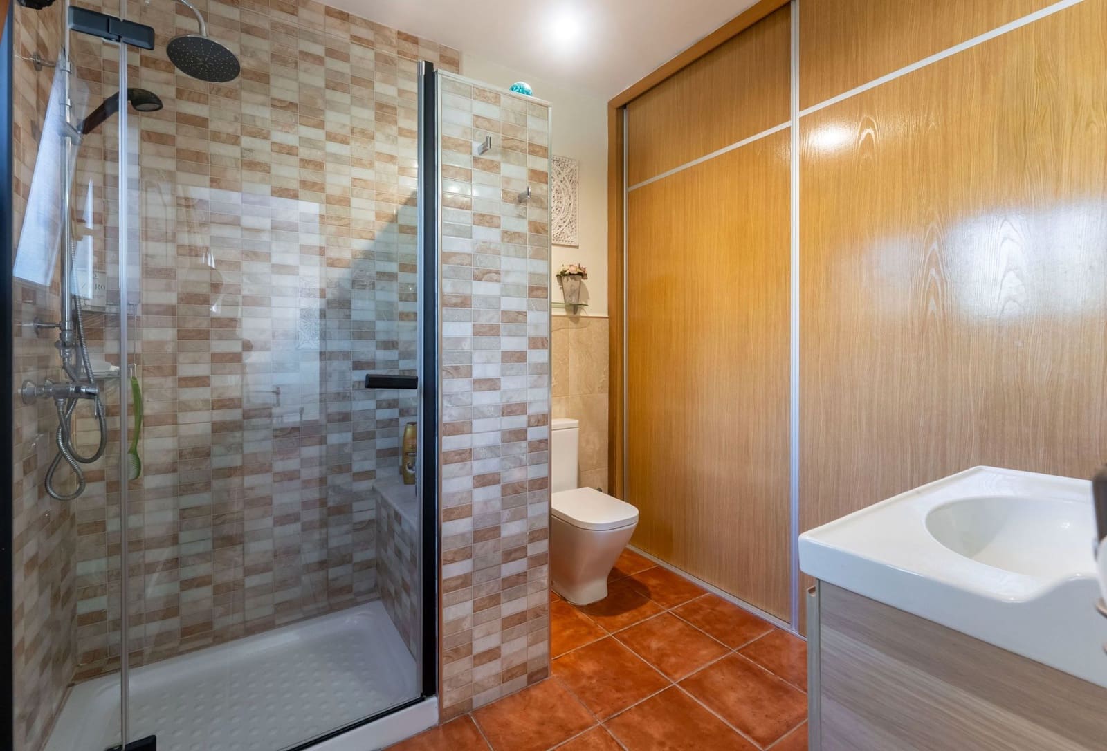 3 soveværelse Finca/Landehus til salg i Mijas med swimmingpool - € 1.100.000 (Ref: 9348874)