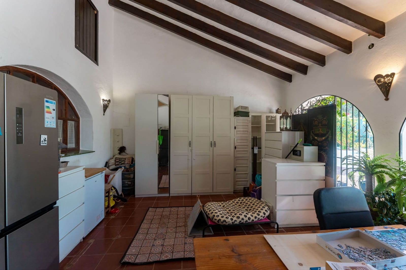 3 soveværelse Finca/Landehus til salg i Mijas med swimmingpool - € 1.100.000 (Ref: 9348874)