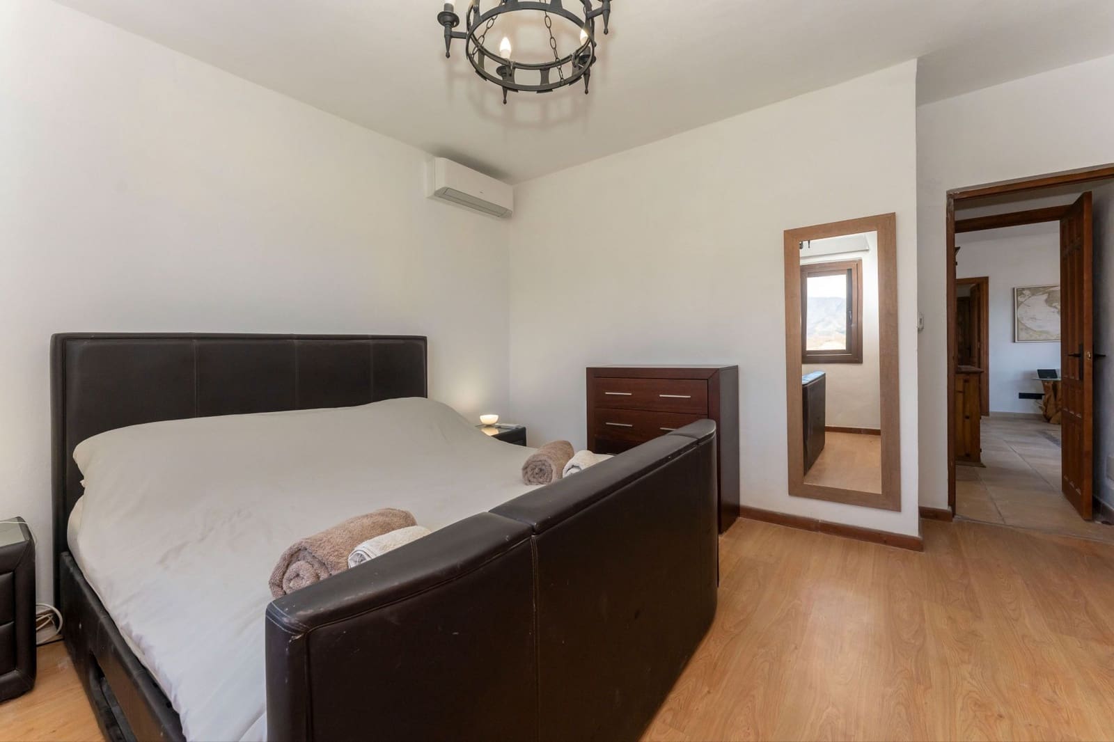 3 chambre Finca/Maison de Campagne à vendre à Alora avec piscine - 449 000 € (Ref: 9360707)