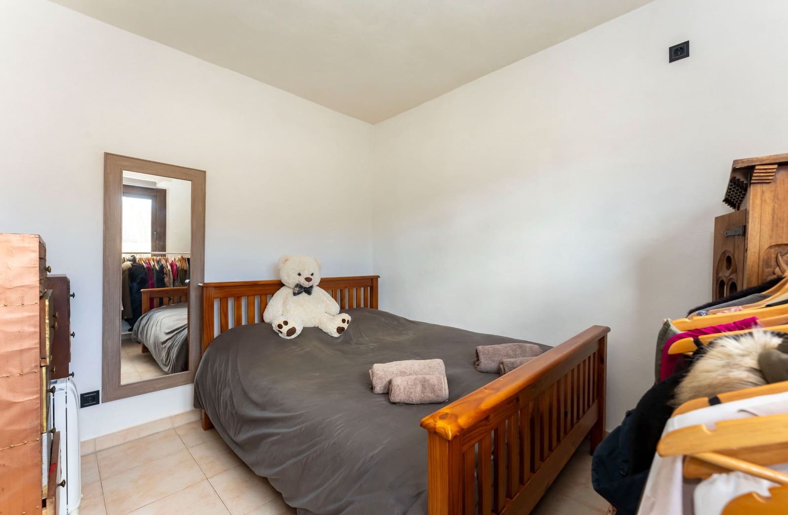 3 chambre Finca/Maison de Campagne à vendre à Alora avec piscine - 449 000 € (Ref: 9360707)