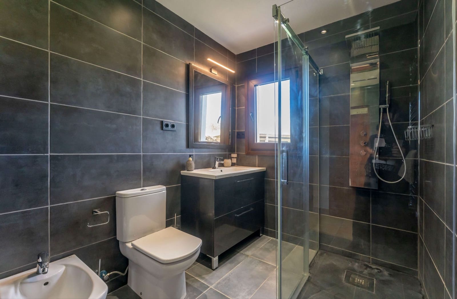 3 chambre Finca/Maison de Campagne à vendre à Alora avec piscine - 449 000 € (Ref: 9360707)