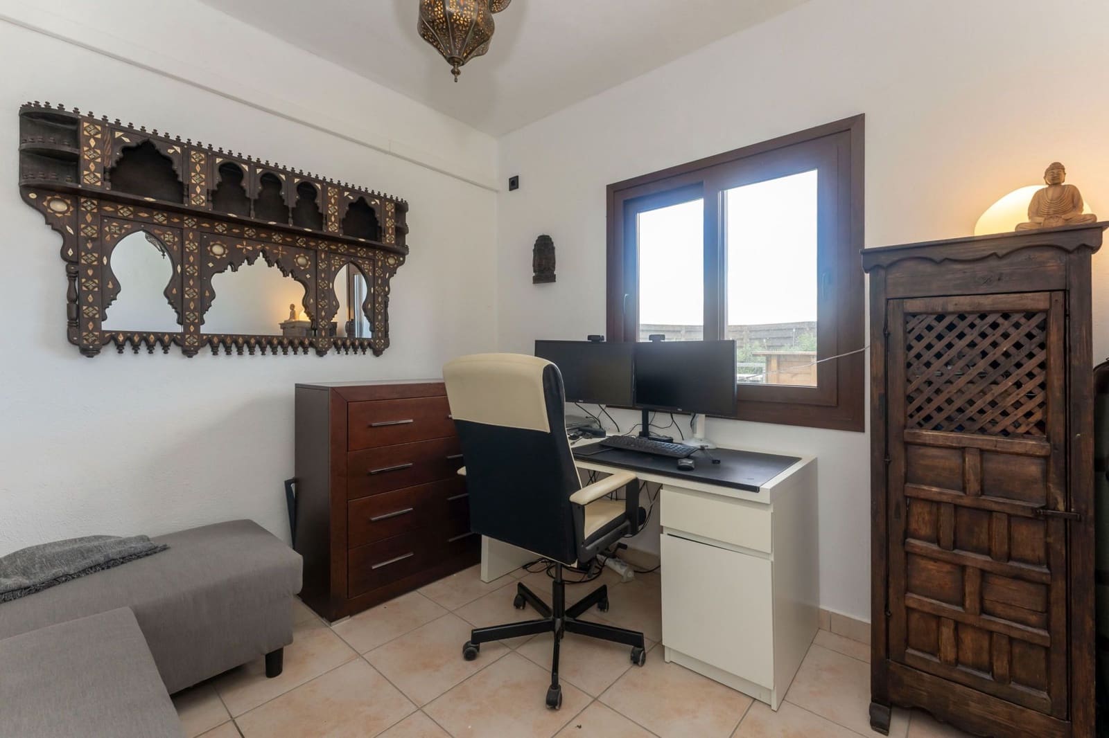 3 chambre Finca/Maison de Campagne à vendre à Alora avec piscine - 449 000 € (Ref: 9360707)