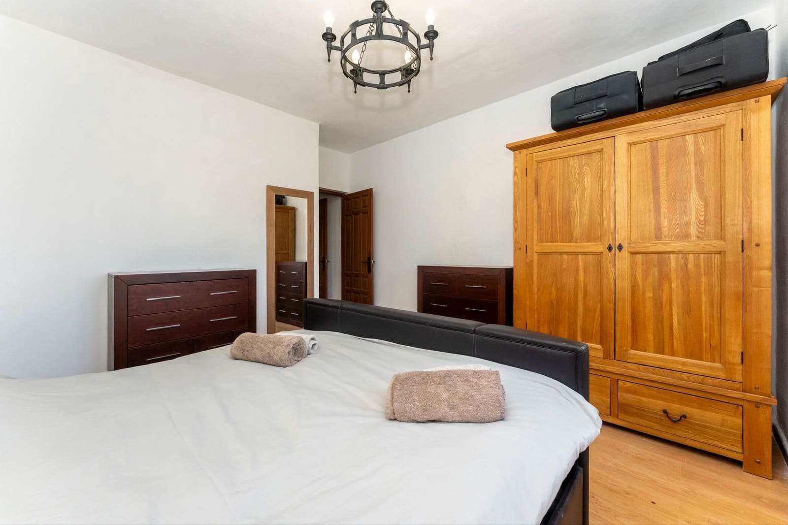 3 chambre Finca/Maison de Campagne à vendre à Alora avec piscine - 449 000 € (Ref: 9360707)