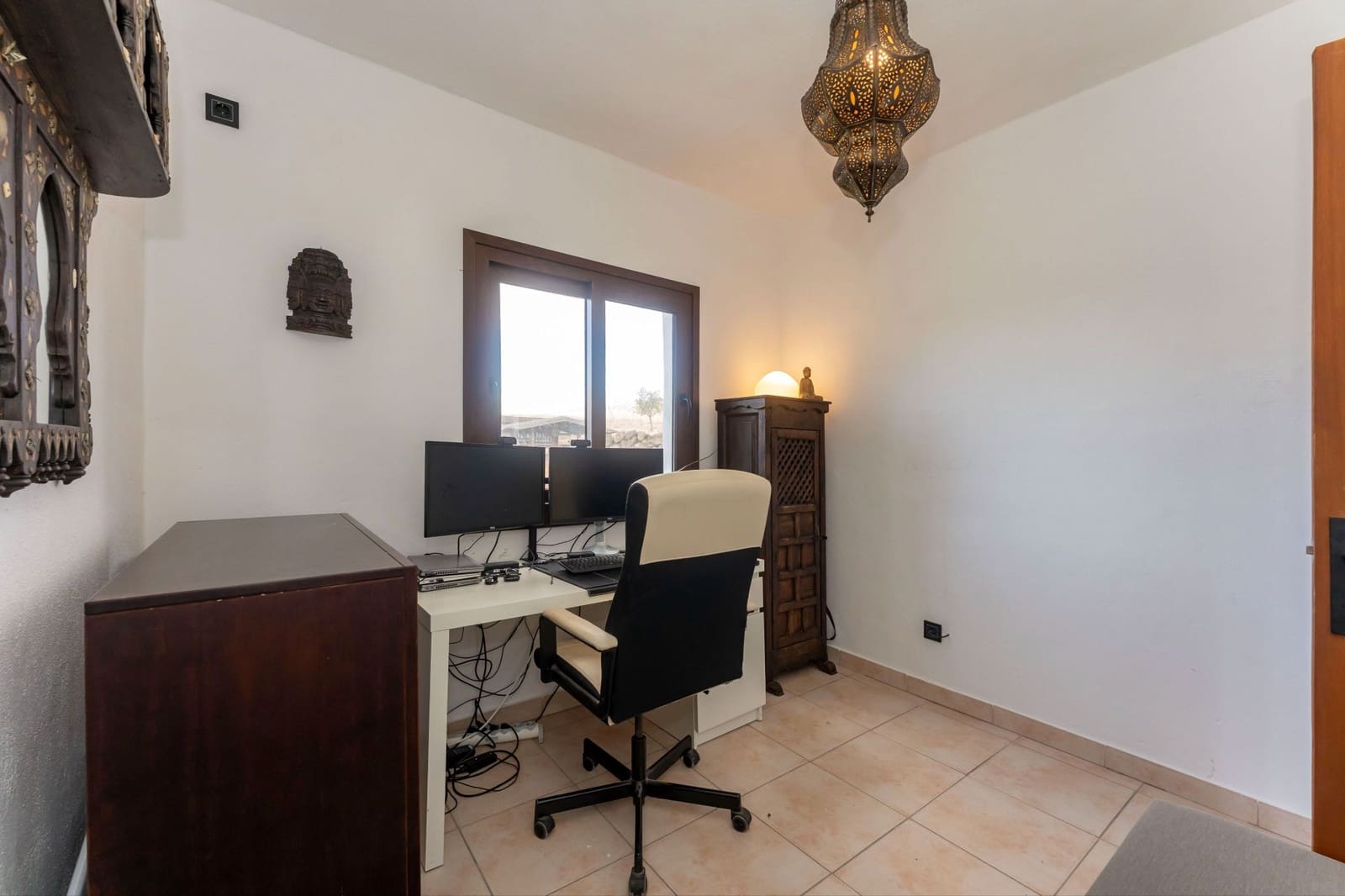 3 chambre Finca/Maison de Campagne à vendre à Alora avec piscine - 449 000 € (Ref: 9360707)