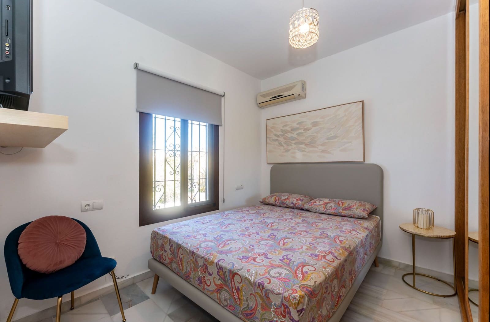 4 sovrum Finca/Hus på landet till salu i Alhaurin el Grande med pool - 575 000 € (Ref: 9388784)