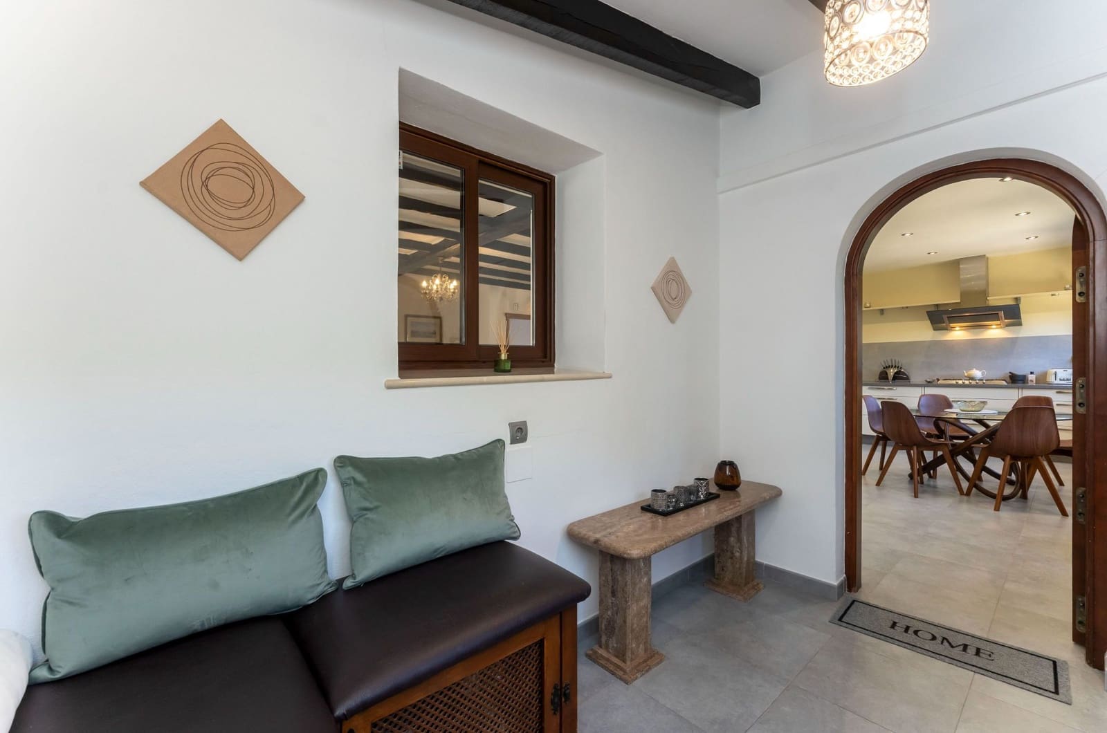 4 sovrum Finca/Hus på landet till salu i Alhaurin el Grande med pool - 575 000 € (Ref: 9388784)