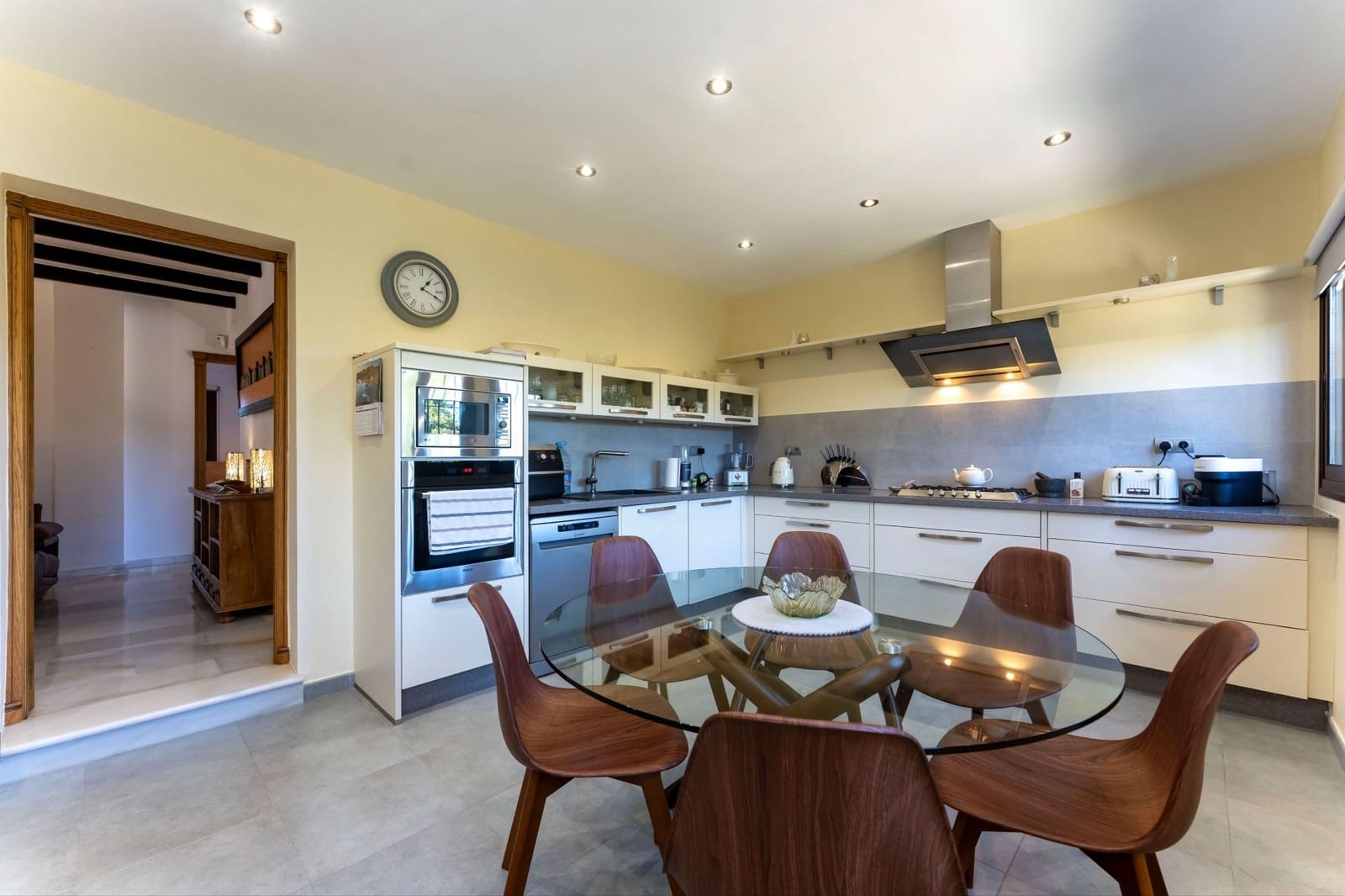 4 sovrum Finca/Hus på landet till salu i Alhaurin el Grande med pool - 575 000 € (Ref: 9388784)