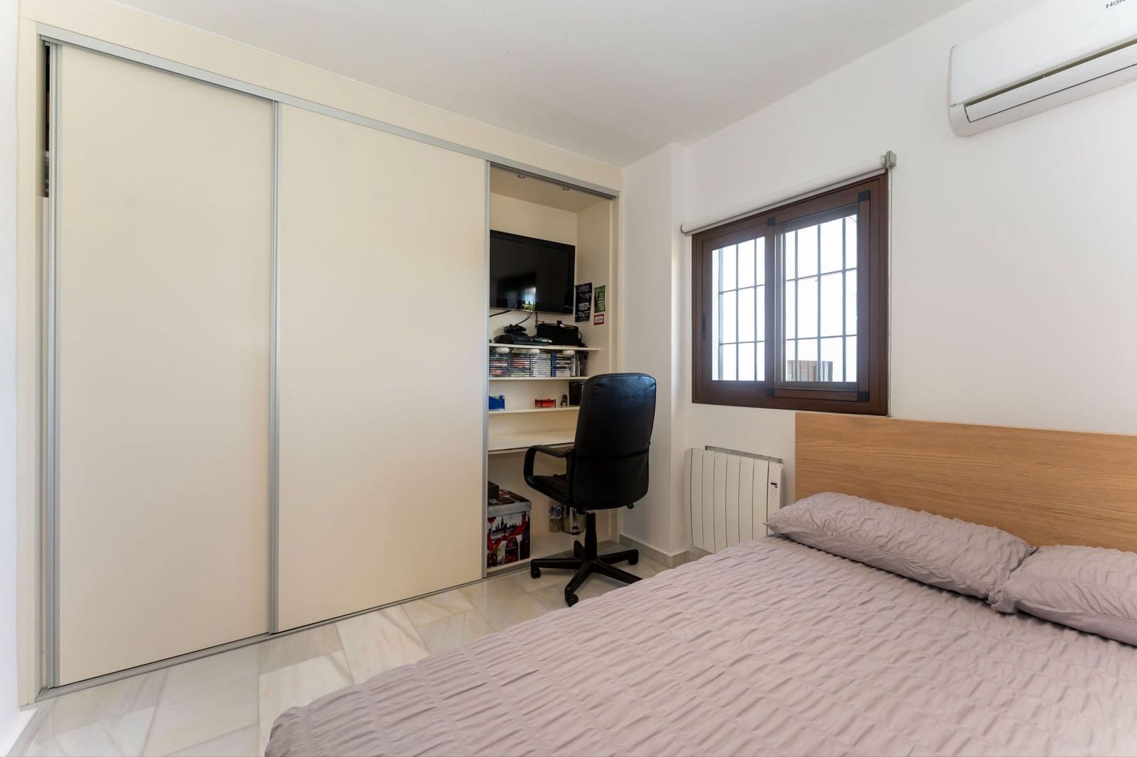 4 sovrum Finca/Hus på landet till salu i Alhaurin el Grande med pool - 575 000 € (Ref: 9388784)