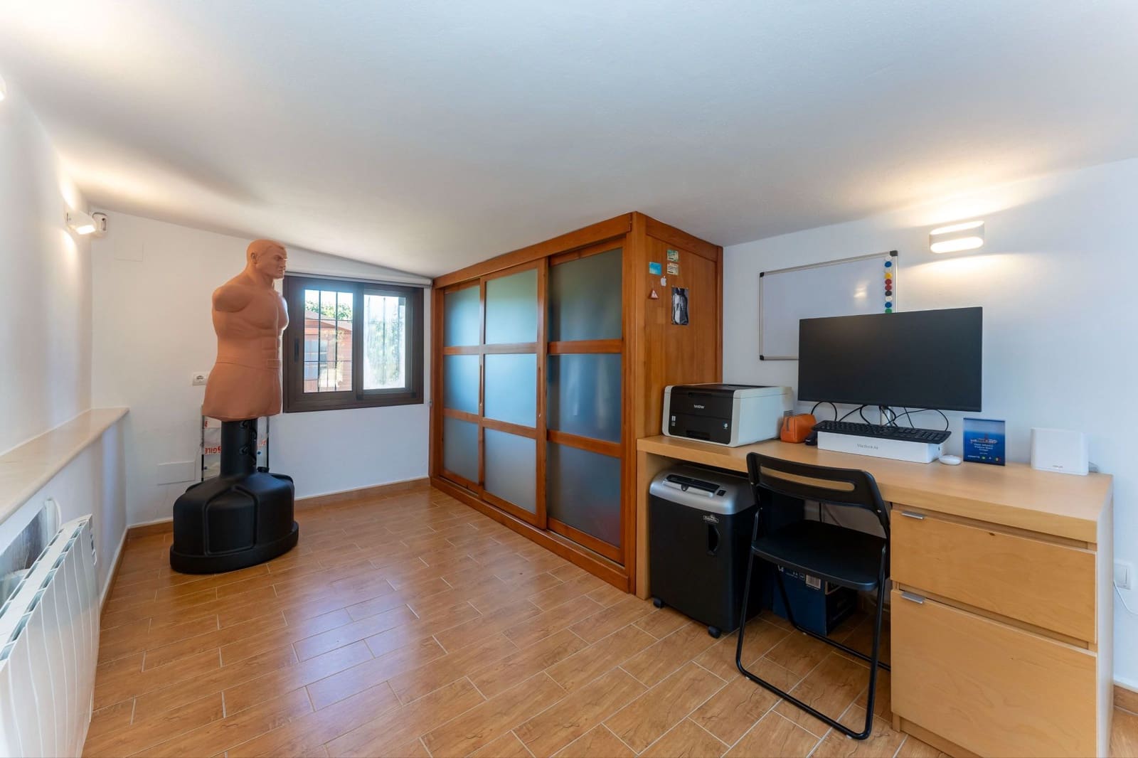 4 sovrum Finca/Hus på landet till salu i Alhaurin el Grande med pool - 575 000 € (Ref: 9388784)