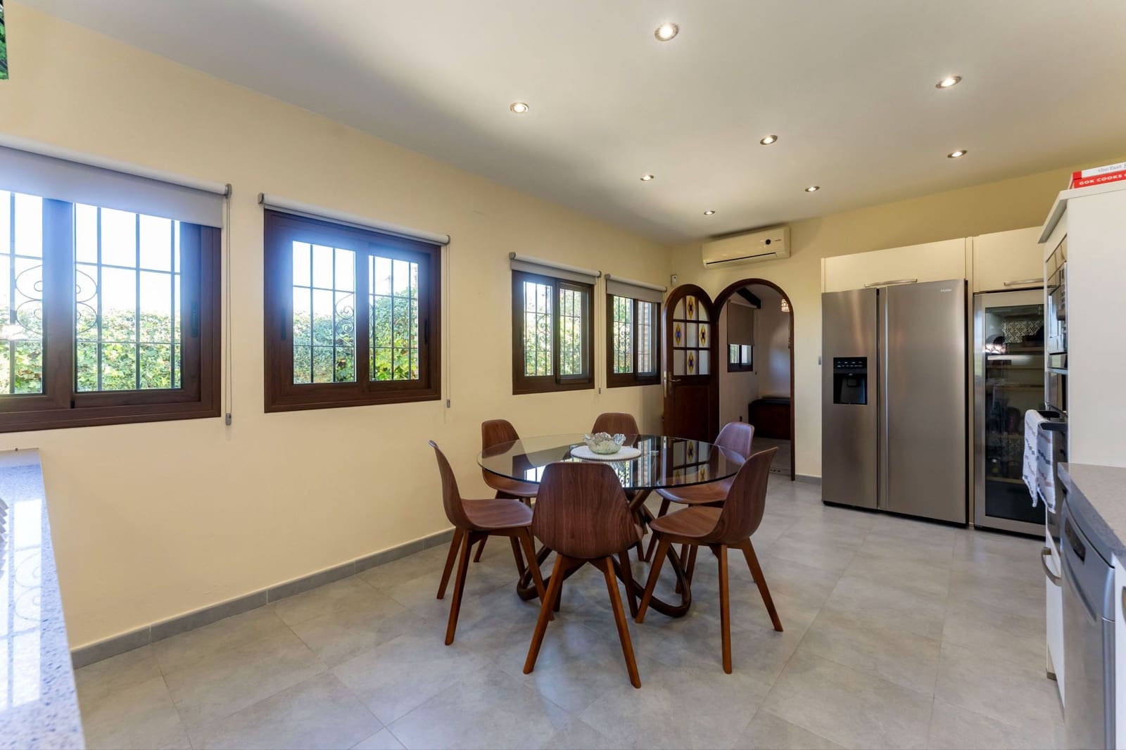 4 sovrum Finca/Hus på landet till salu i Alhaurin el Grande med pool - 575 000 € (Ref: 9388784)