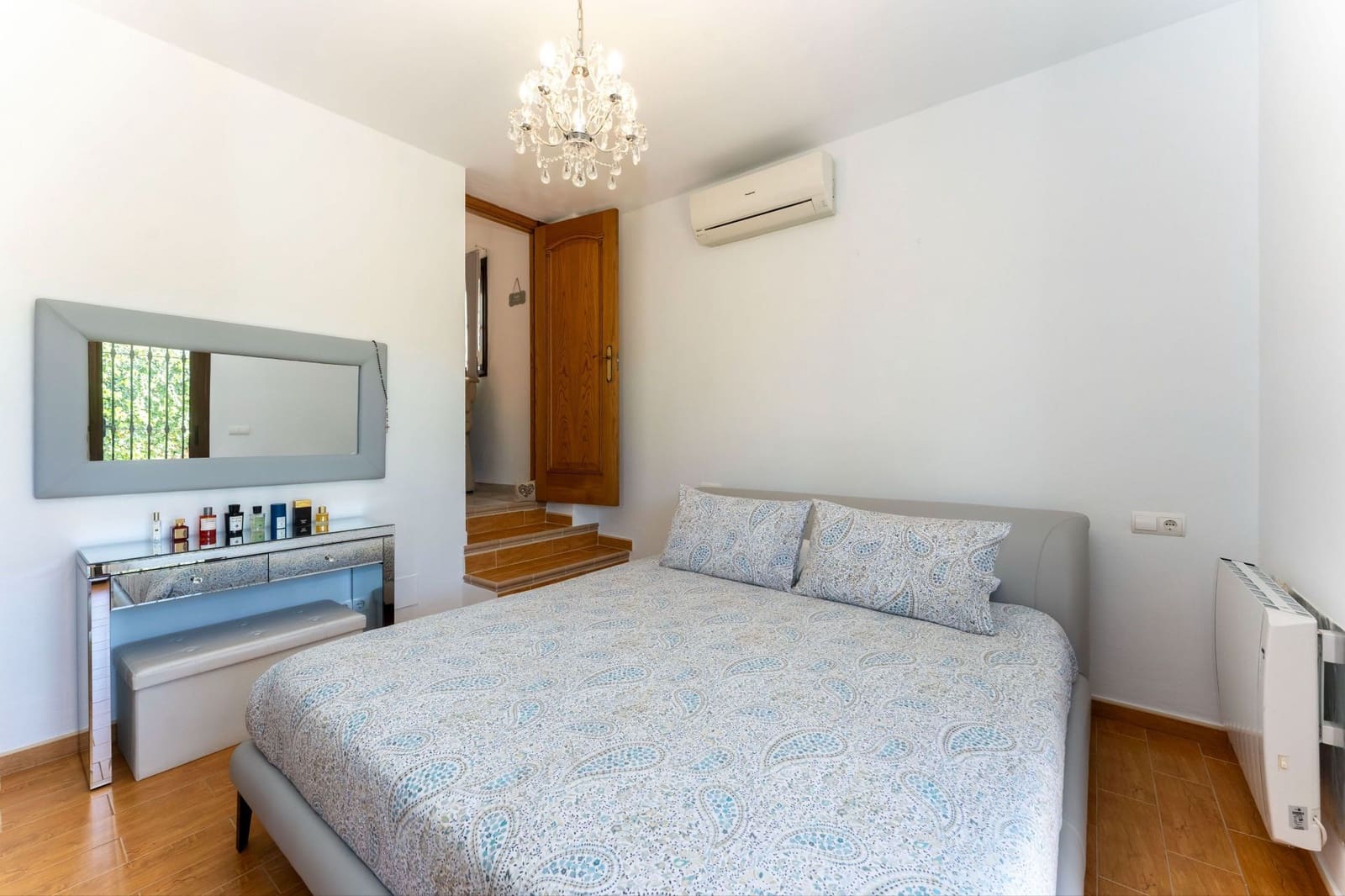 4 sovrum Finca/Hus på landet till salu i Alhaurin el Grande med pool - 575 000 € (Ref: 9388784)