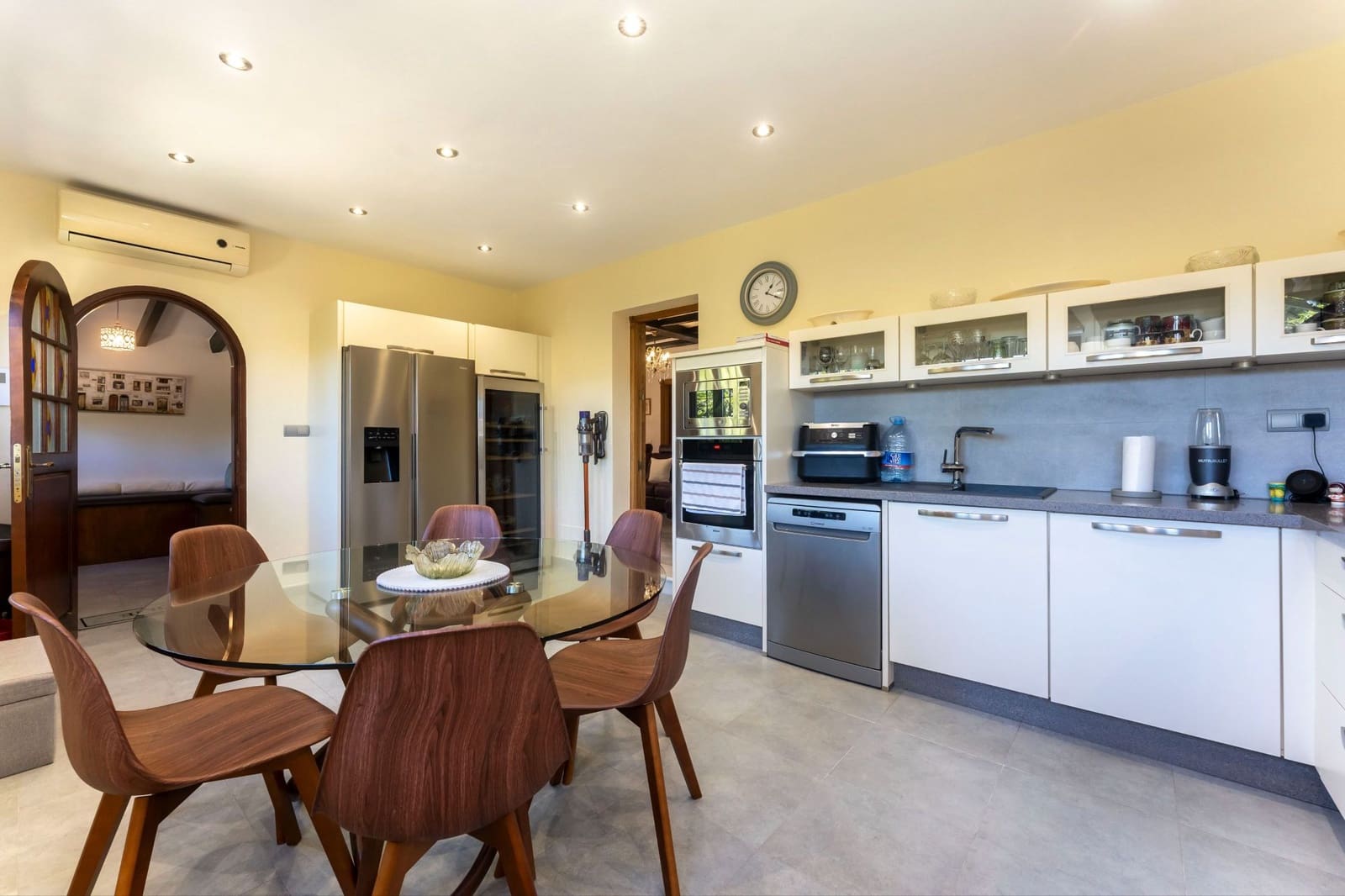 4 sovrum Finca/Hus på landet till salu i Alhaurin el Grande med pool - 575 000 € (Ref: 9388784)