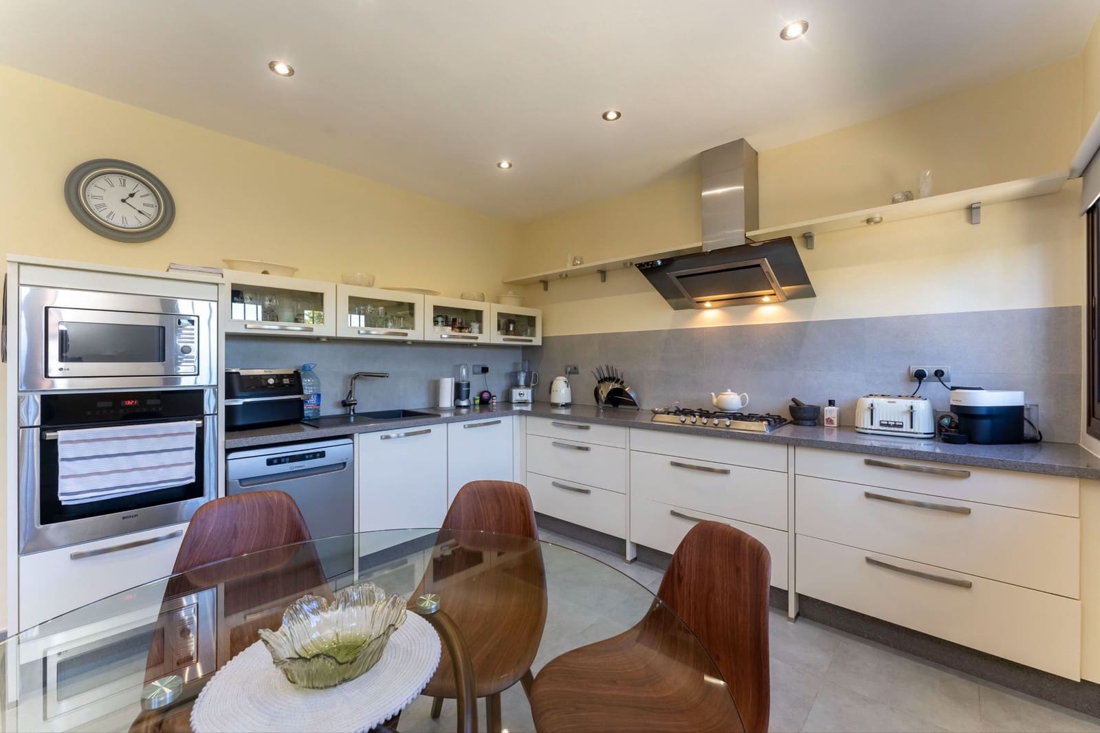 4 sovrum Finca/Hus på landet till salu i Alhaurin el Grande med pool - 575 000 € (Ref: 9388784)