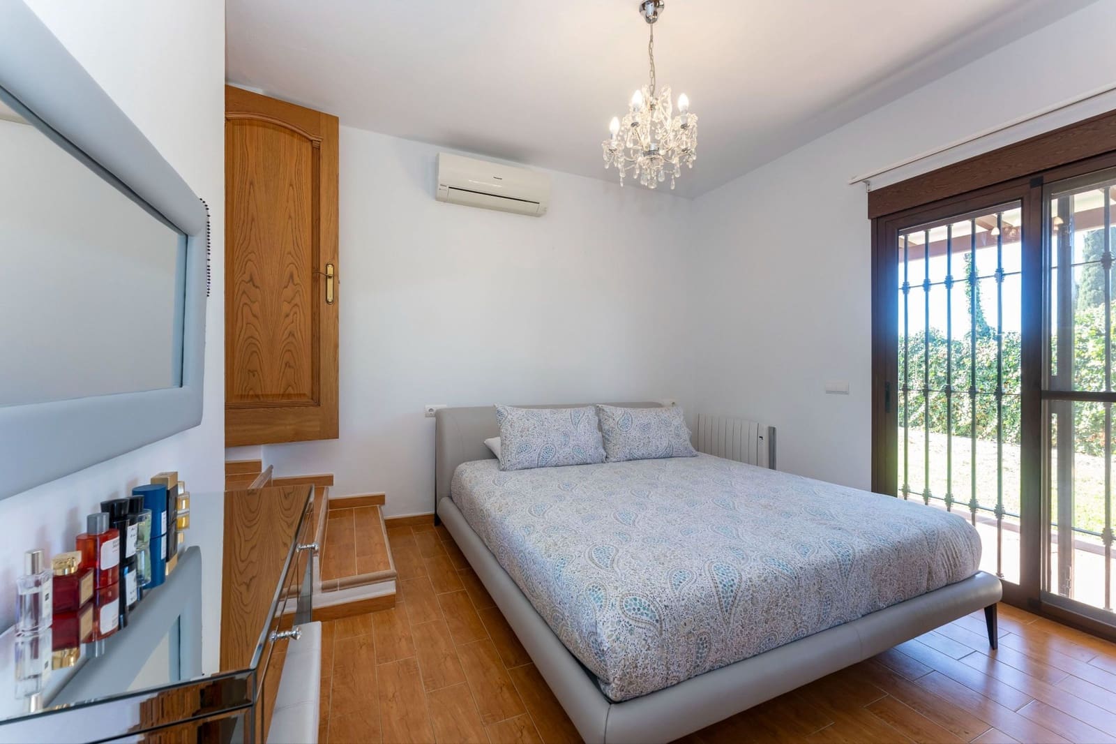 4 sovrum Finca/Hus på landet till salu i Alhaurin el Grande med pool - 575 000 € (Ref: 9388784)