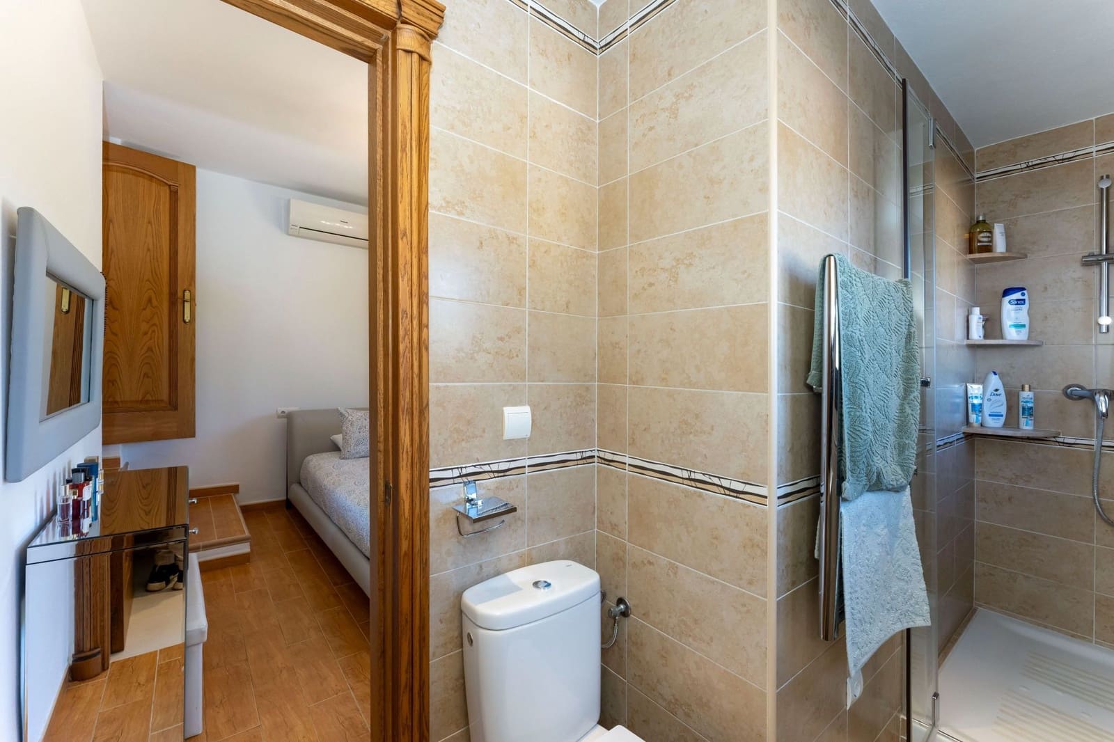 4 sovrum Finca/Hus på landet till salu i Alhaurin el Grande med pool - 575 000 € (Ref: 9388784)