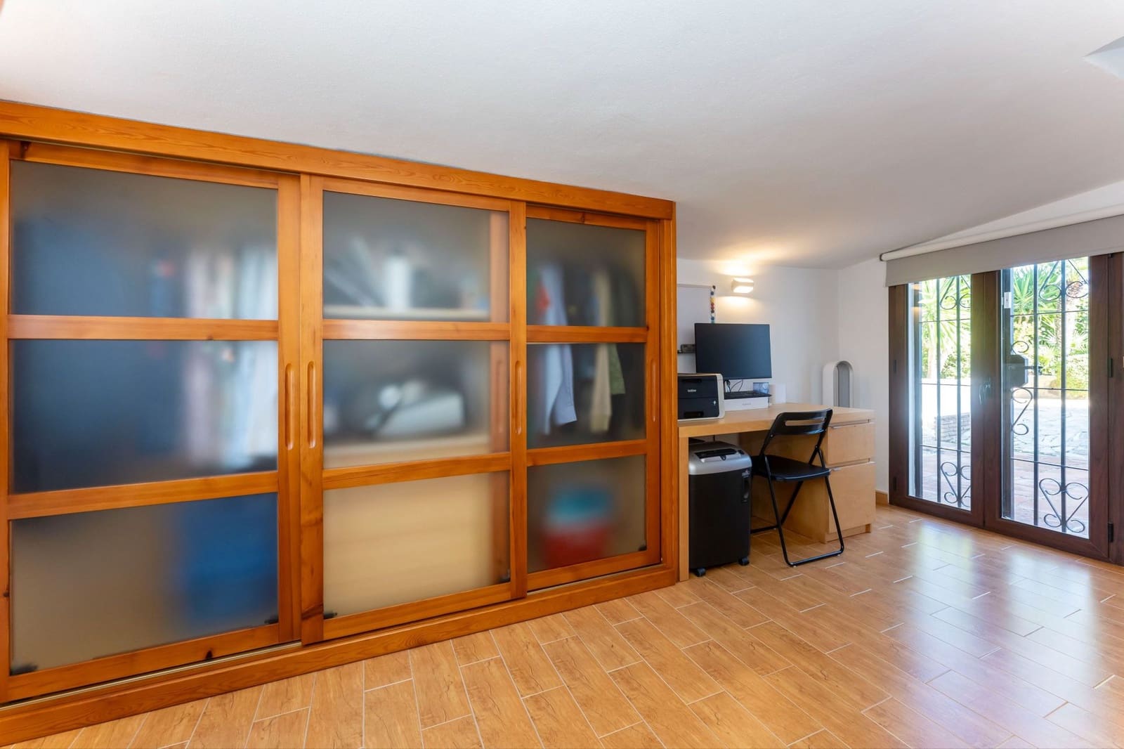 4 sovrum Finca/Hus på landet till salu i Alhaurin el Grande med pool - 575 000 € (Ref: 9388784)