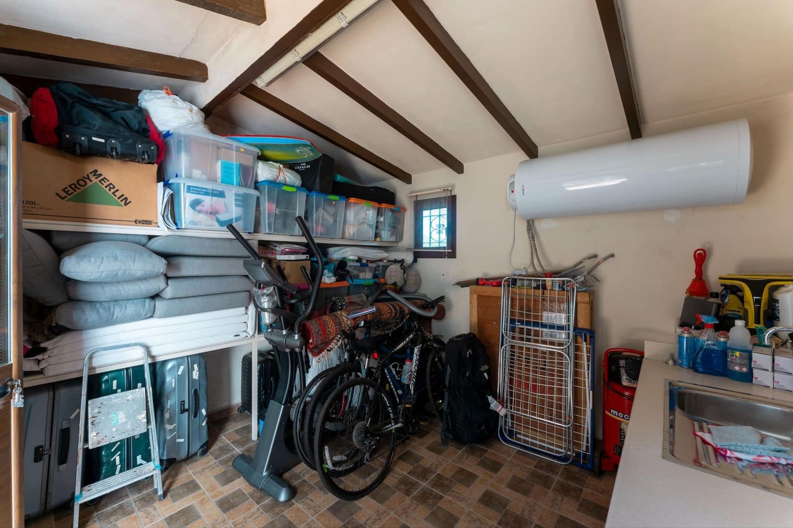 4 sovrum Finca/Hus på landet till salu i Alhaurin el Grande med pool - 575 000 € (Ref: 9388784)