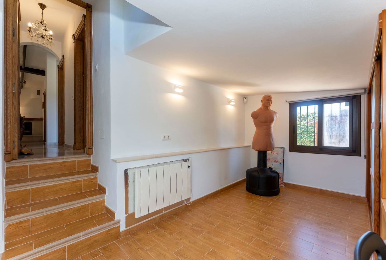 4 sovrum Finca/Hus på landet till salu i Alhaurin el Grande med pool - 575 000 € (Ref: 9388784)