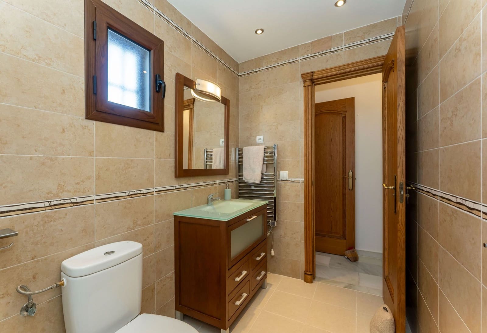 4 sovrum Finca/Hus på landet till salu i Alhaurin el Grande med pool - 575 000 € (Ref: 9388784)