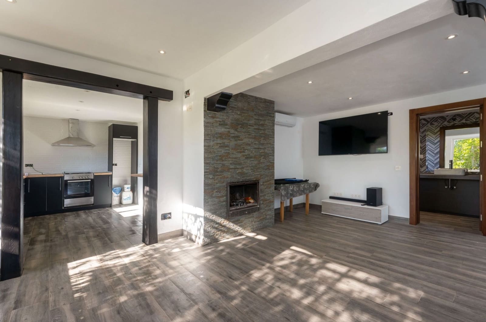 2 soverom Finca/Herregård til salgs i Coin med svømmebasseng - € 299 900 (Ref: 9417596)