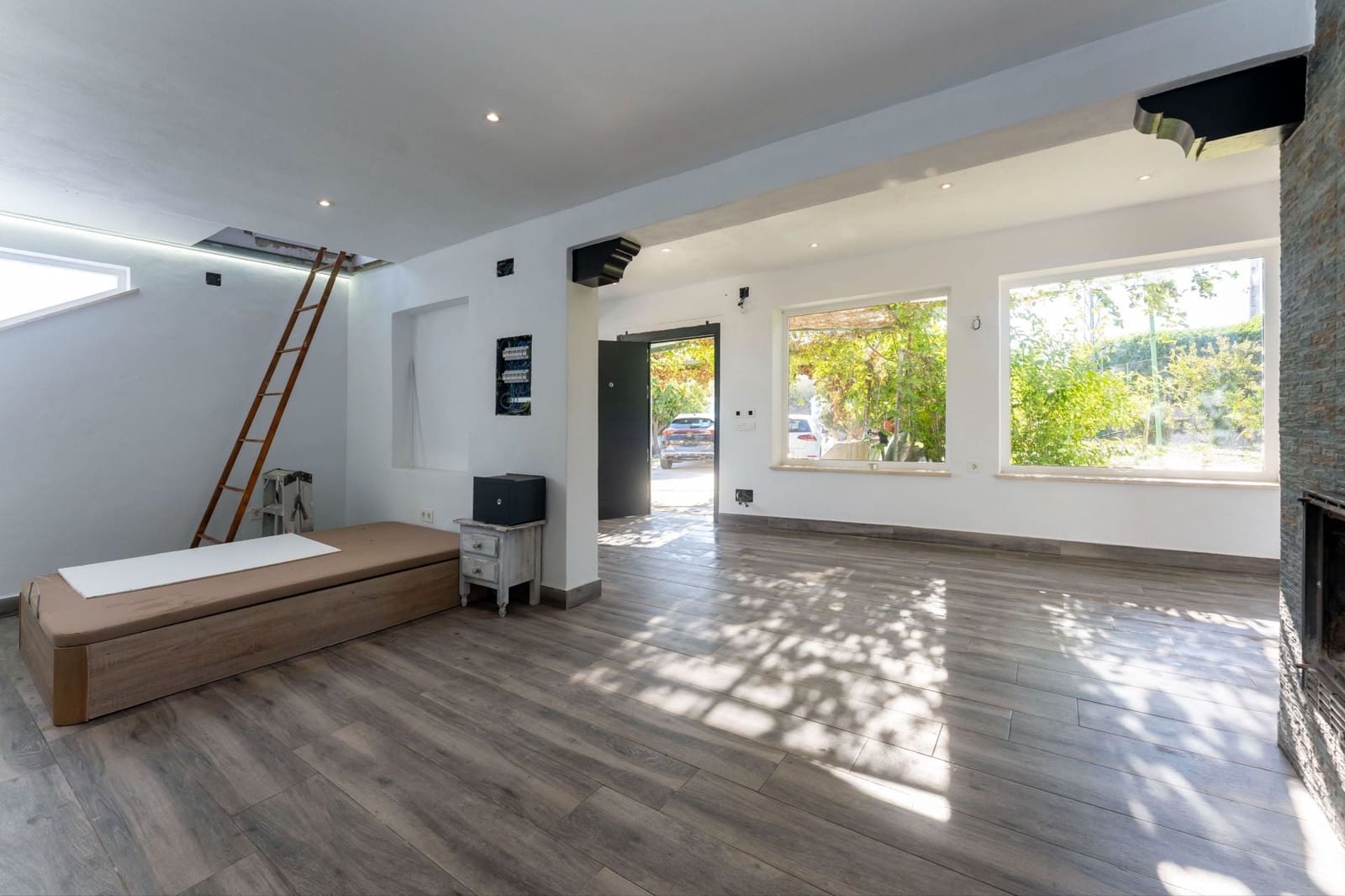 2 soverom Finca/Herregård til salgs i Coin med svømmebasseng - € 299 900 (Ref: 9417596)