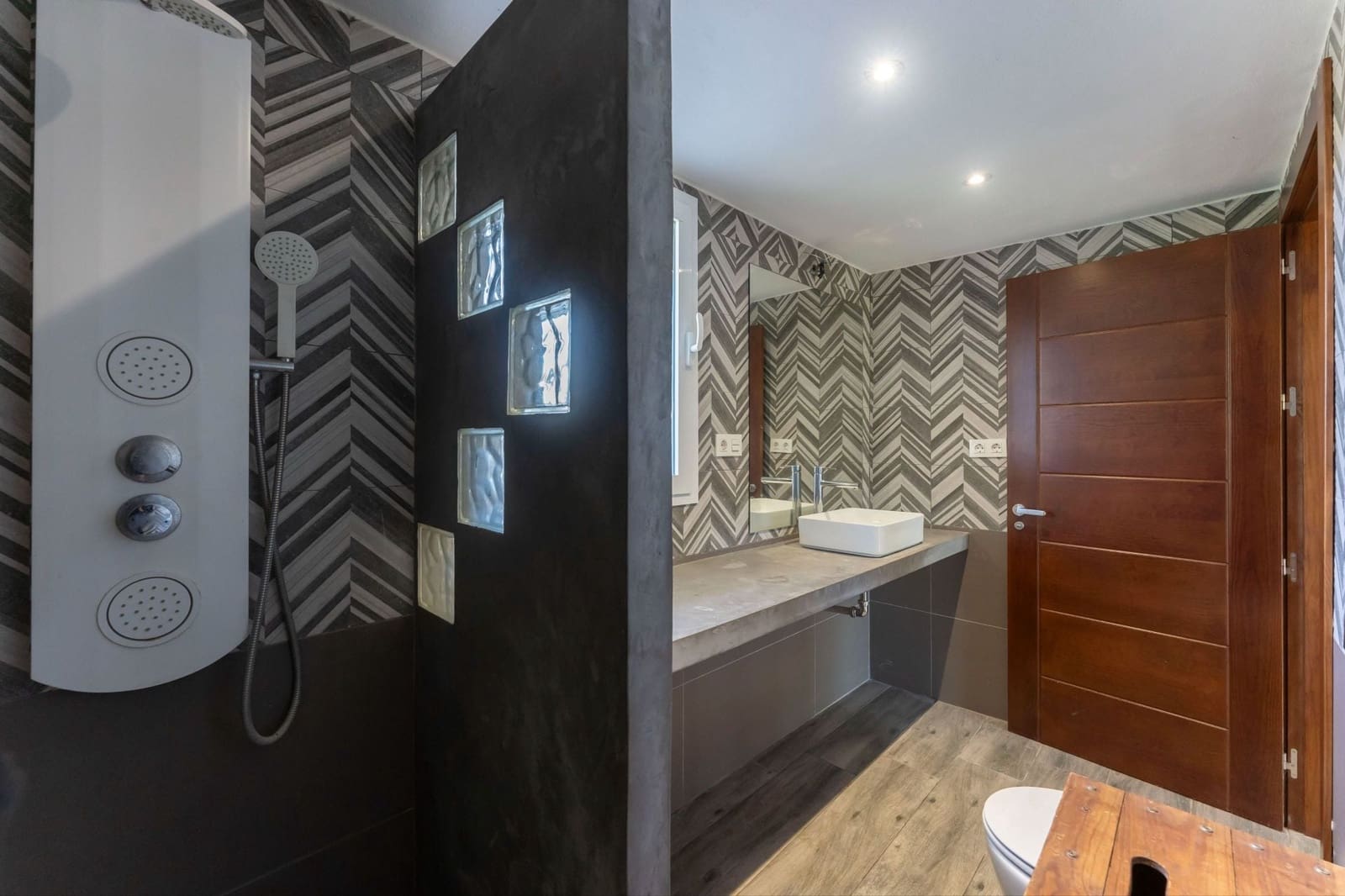 2 soverom Finca/Herregård til salgs i Coin med svømmebasseng - € 299 900 (Ref: 9417596)