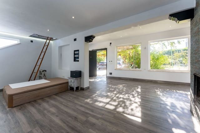 2 soverom Finca/Herregård til salgs i Coín med svømmebasseng - € 299 900 (Ref: 9417596)