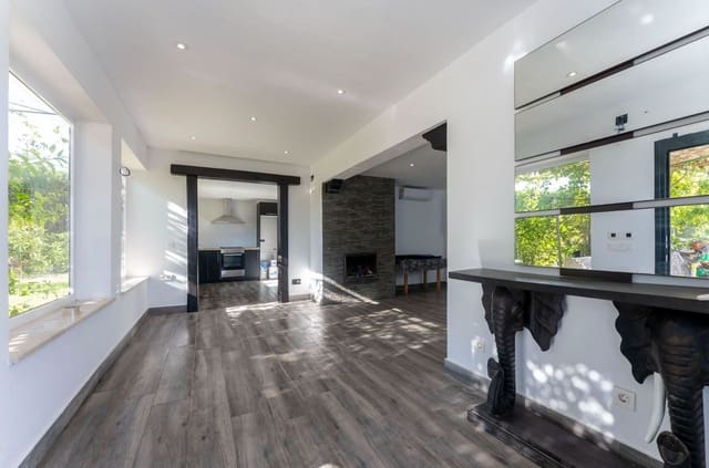 2 soverom Finca/Herregård til salgs i Coín med svømmebasseng - € 299 900 (Ref: 9417596)