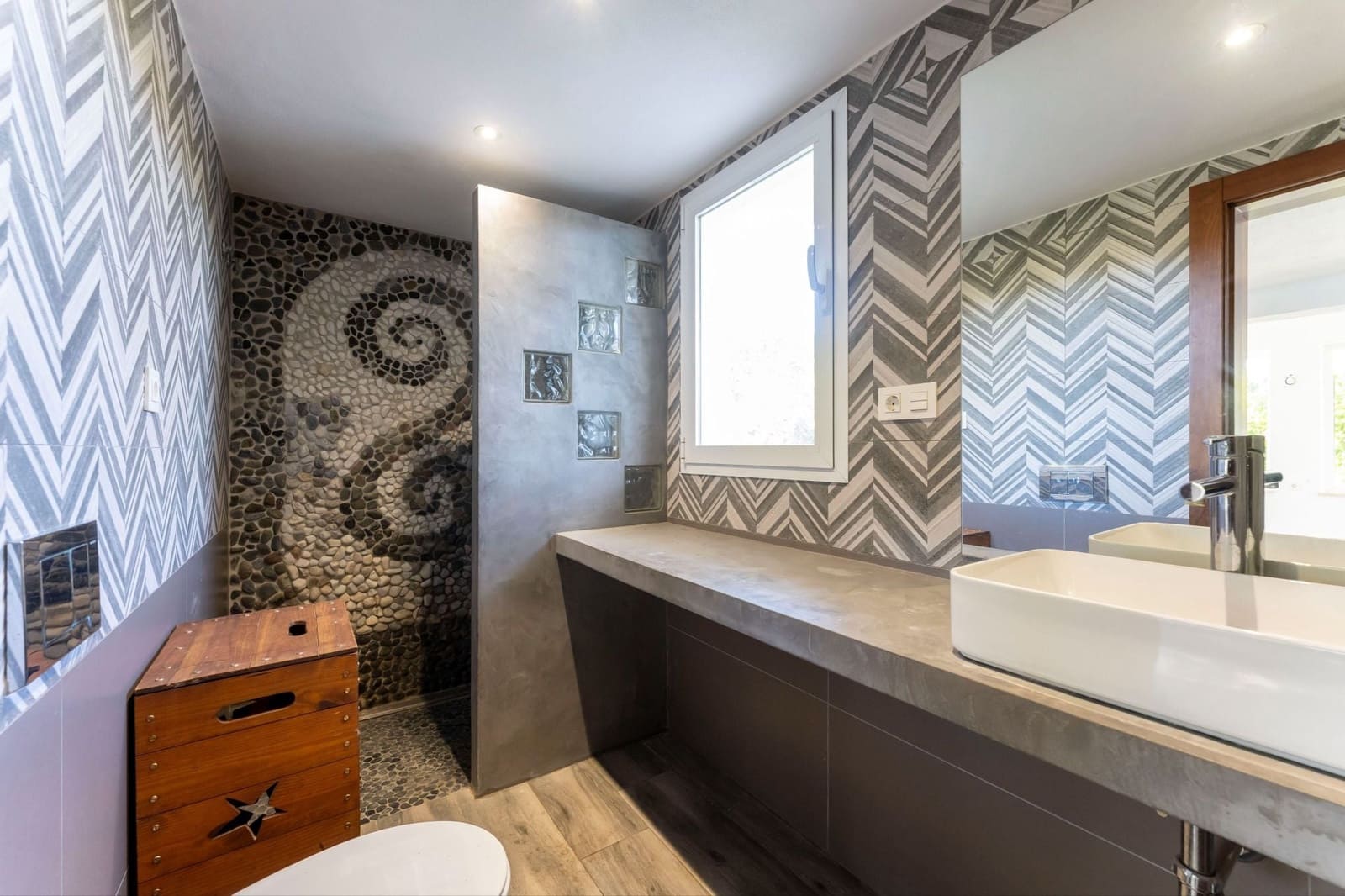 2 soverom Finca/Herregård til salgs i Coin med svømmebasseng - € 299 900 (Ref: 9417596)