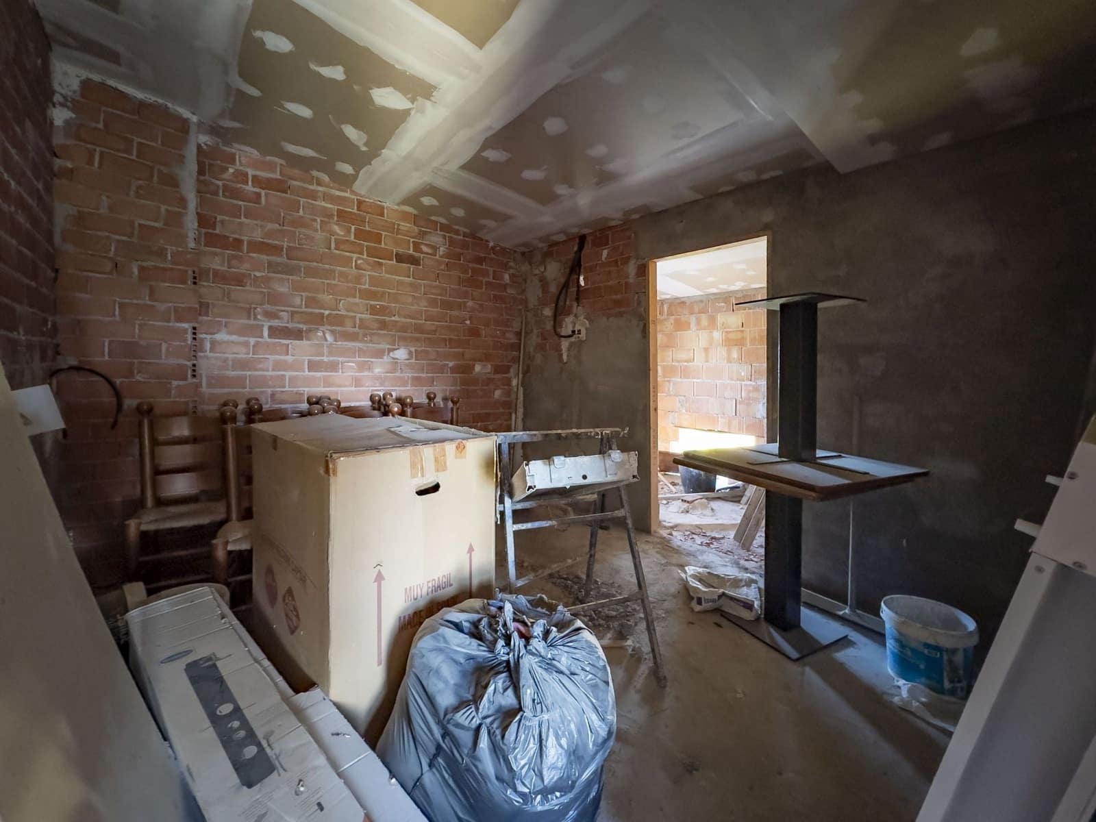 2 soverom Finca/Herregård til salgs i Coin med svømmebasseng - € 299 900 (Ref: 9417596)