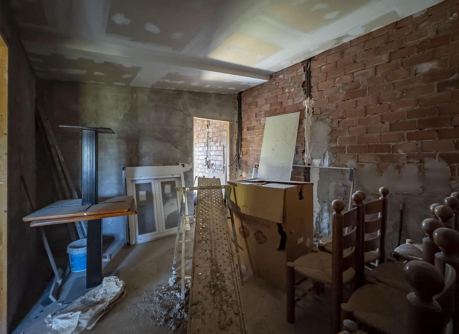 2 soverom Finca/Herregård til salgs i Coin med svømmebasseng - € 299 900 (Ref: 9417596)