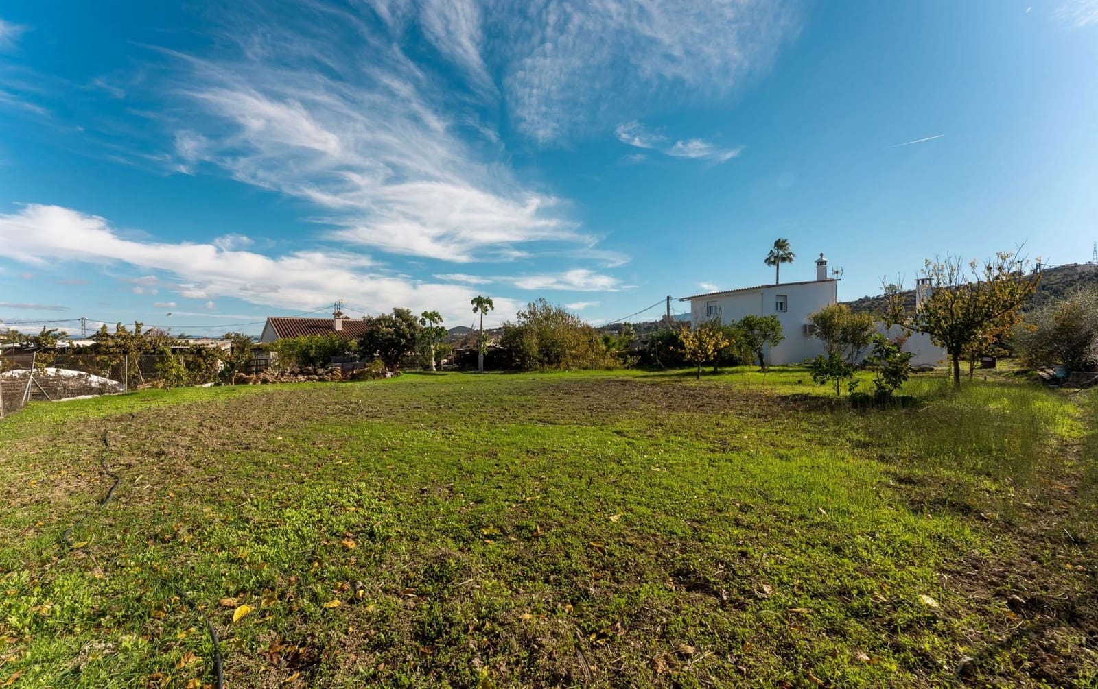 2 soverom Finca/Herregård til salgs i Coin med svømmebasseng - € 299 900 (Ref: 9417596)