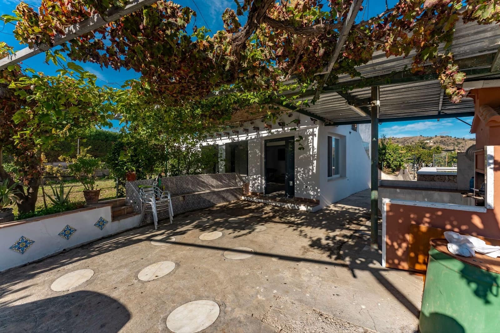 2 soverom Finca/Herregård til salgs i Coin med svømmebasseng - € 299 900 (Ref: 9417596)
