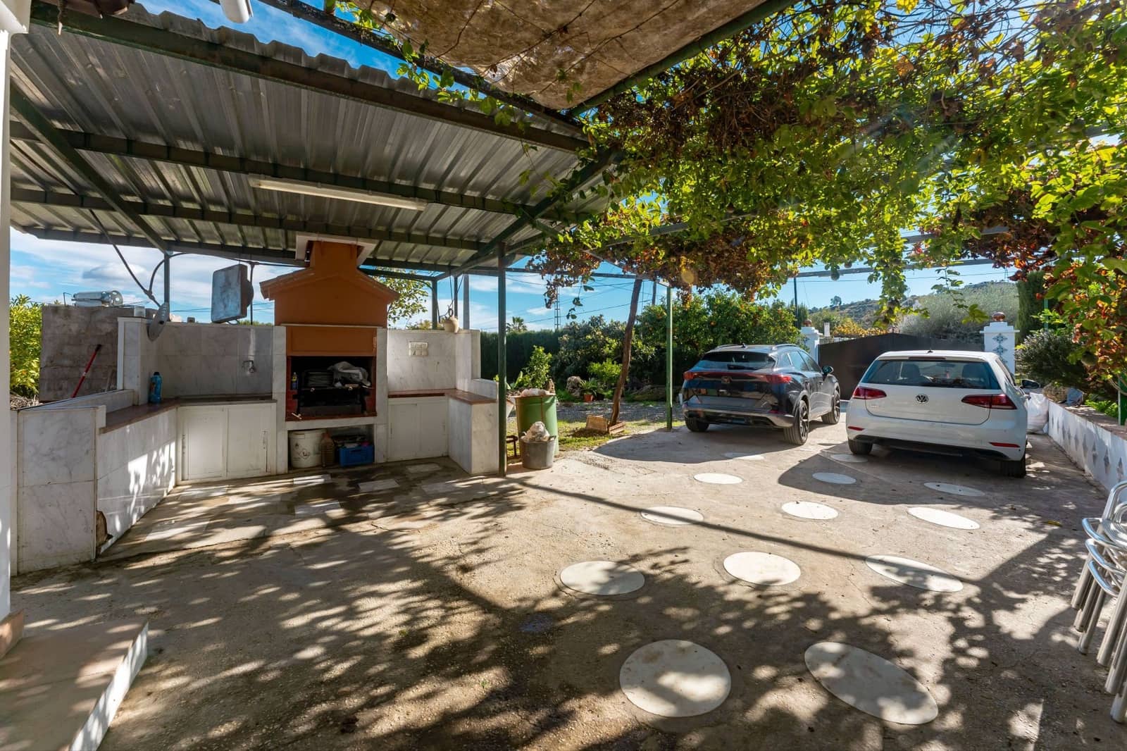 2 soverom Finca/Herregård til salgs i Coin med svømmebasseng - € 299 900 (Ref: 9417596)