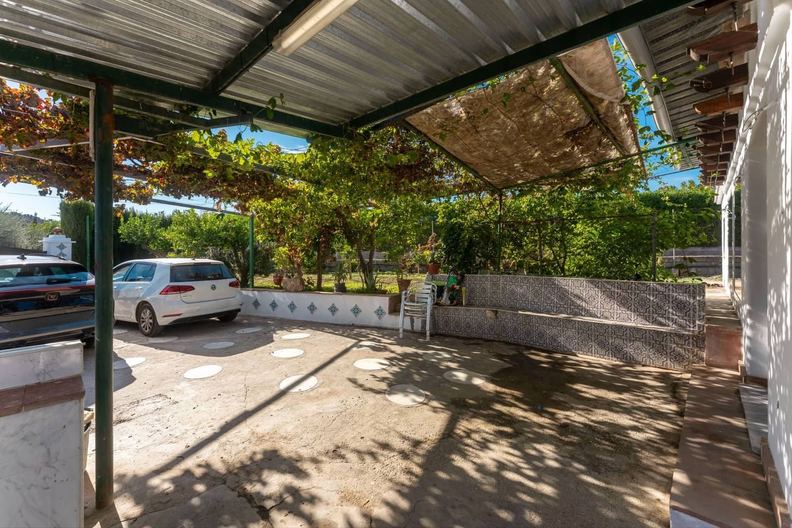 2 soverom Finca/Herregård til salgs i Coin med svømmebasseng - € 299 900 (Ref: 9417596)