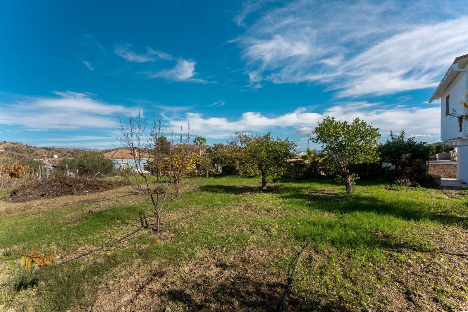 2 soverom Finca/Herregård til salgs i Coin med svømmebasseng - € 299 900 (Ref: 9417596)