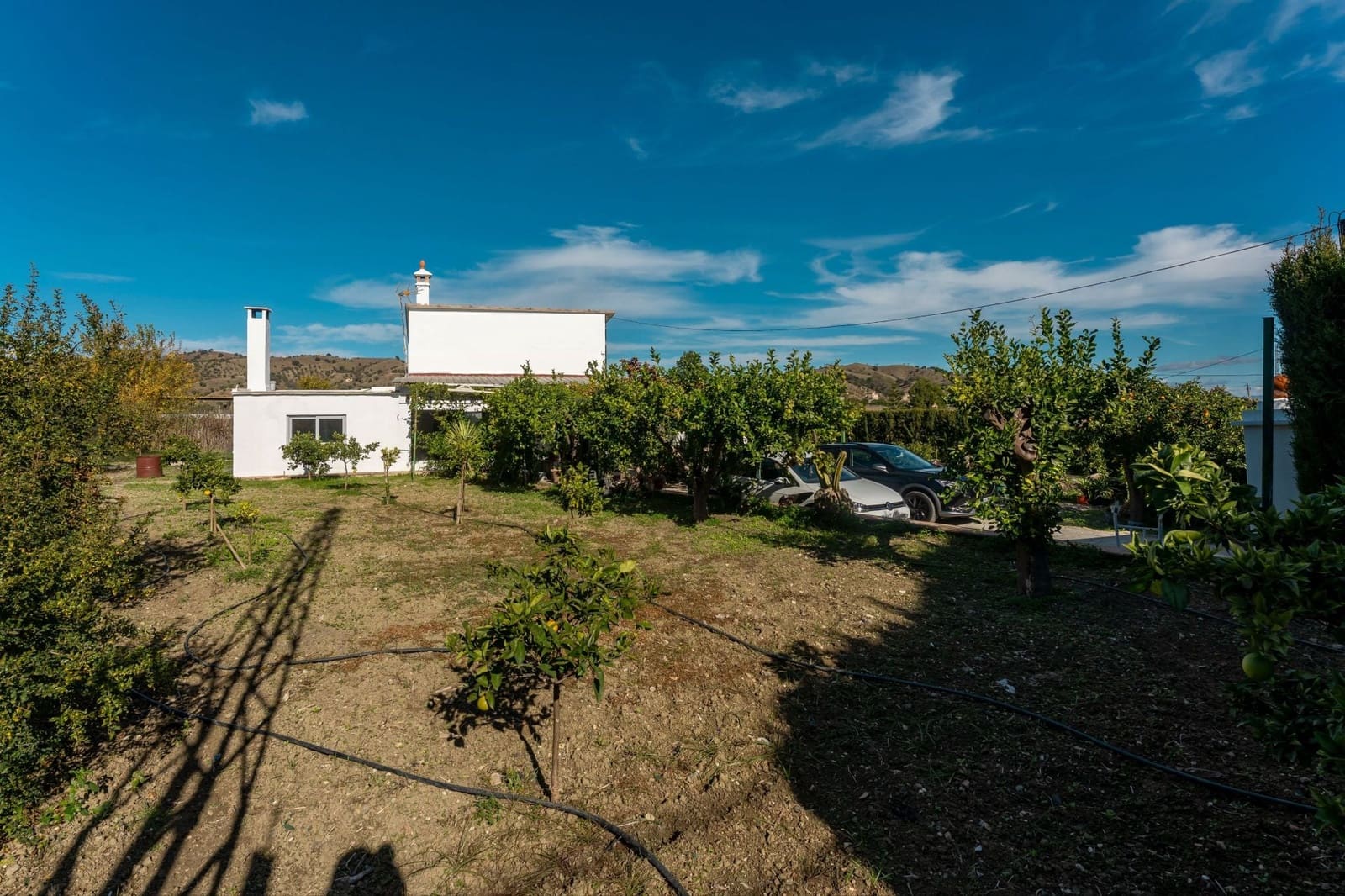 2 soverom Finca/Herregård til salgs i Coin med svømmebasseng - € 299 900 (Ref: 9417596)