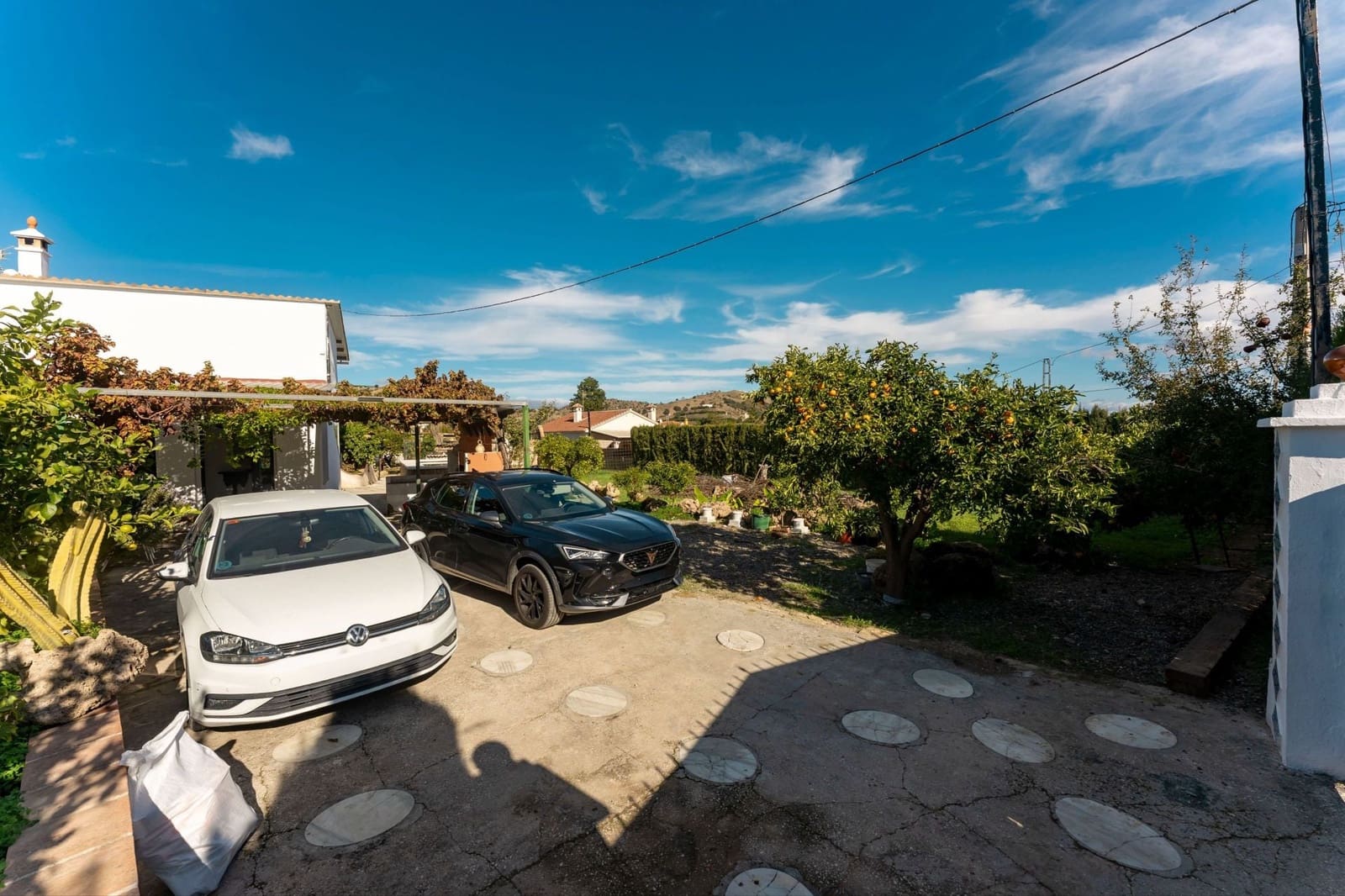 2 soverom Finca/Herregård til salgs i Coin med svømmebasseng - € 299 900 (Ref: 9417596)